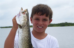 Top New Smyrna Beach Fishing Charters